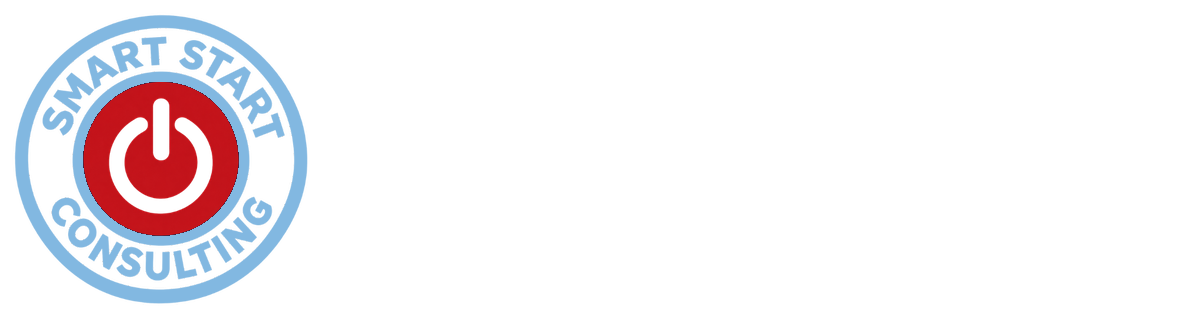 SMART START CONSULTING logo