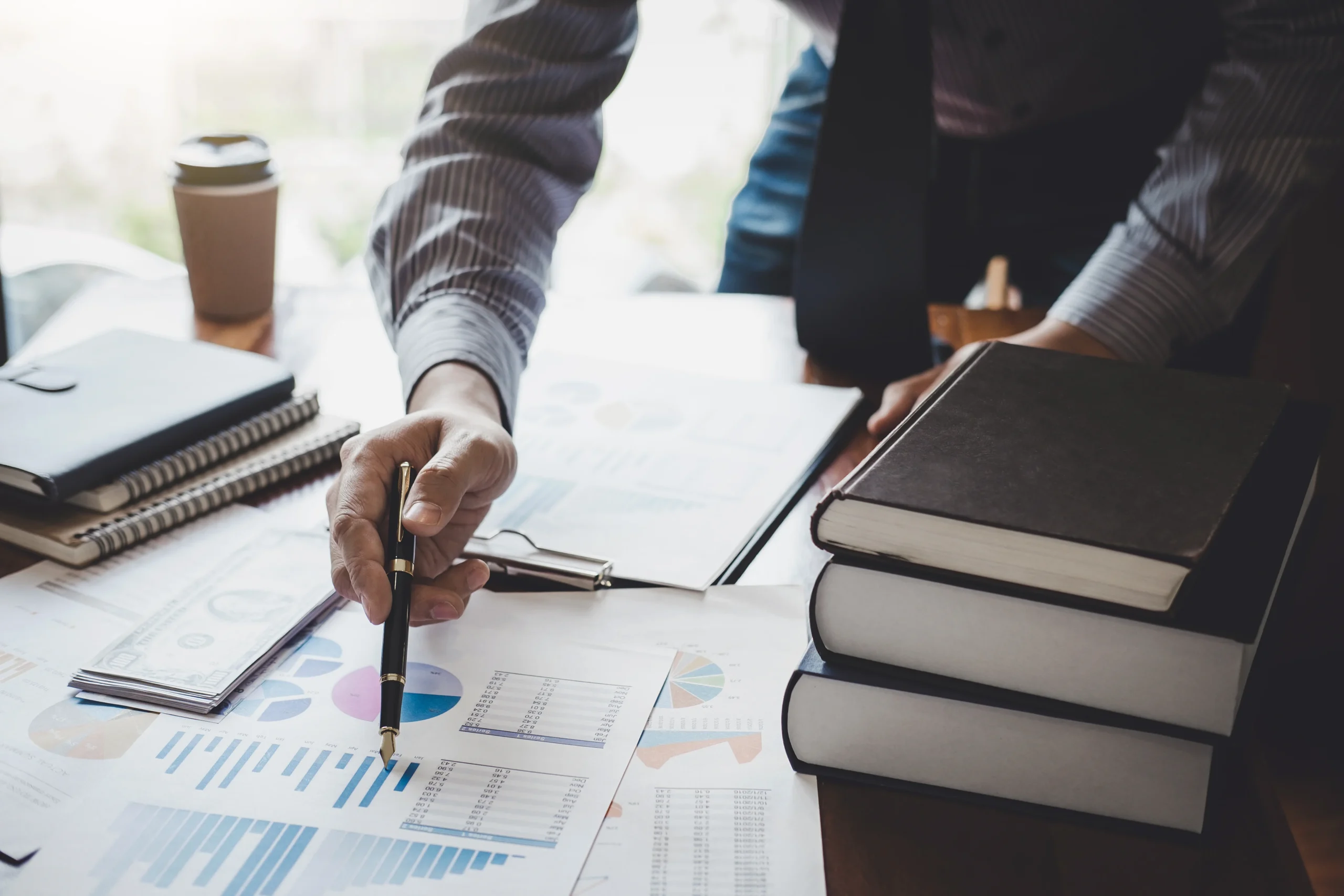 Smart Start Consulting – poslovna podrška